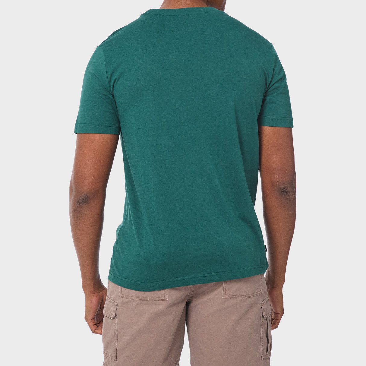 Jeep Core Logo Grill T-shirt