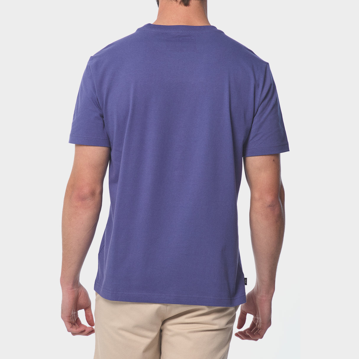 Jeep Core Logo T-Shirt