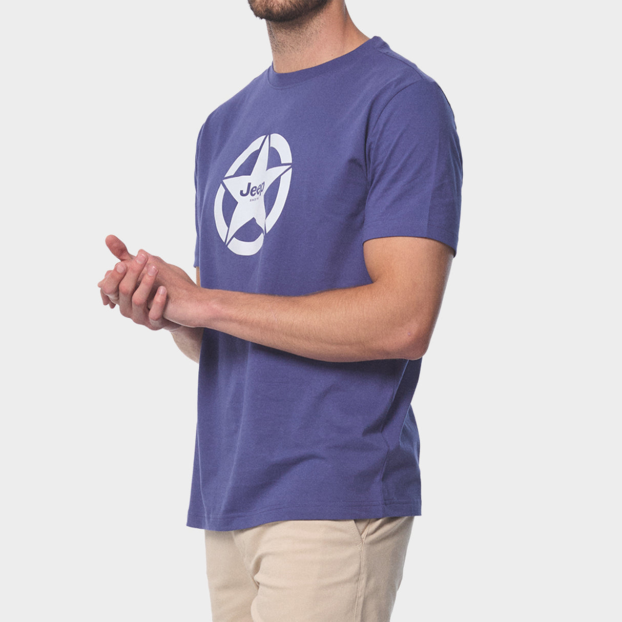 Jeep Core Logo T-Shirt