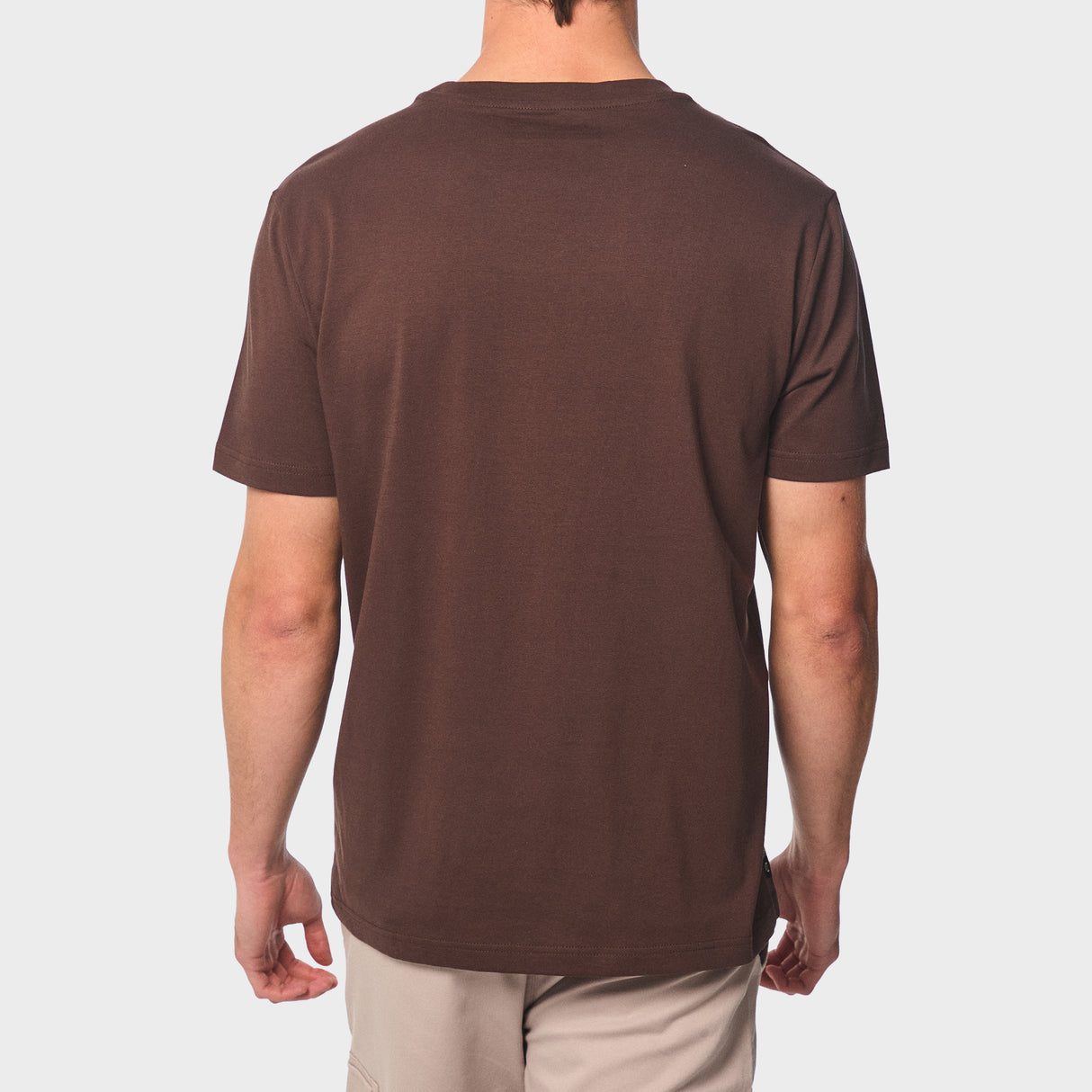 Jeep Core Logo T-Shirt