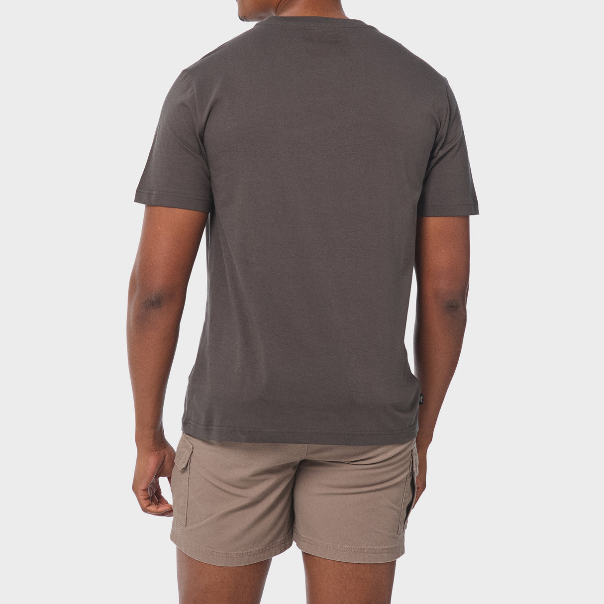 Jeep Core Logo T-Shirt