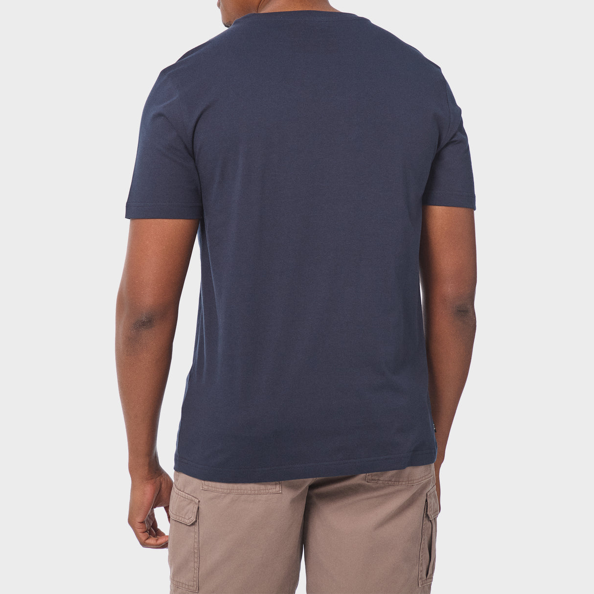 Jeep Core Logo T-Shirt