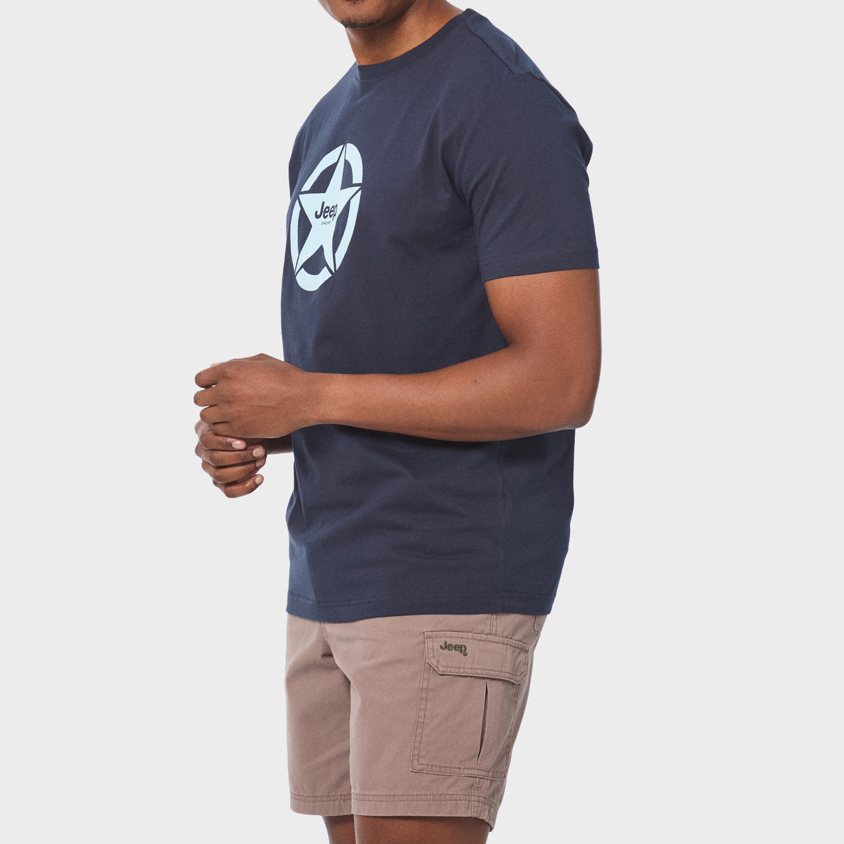 Jeep Core Logo T-Shirt