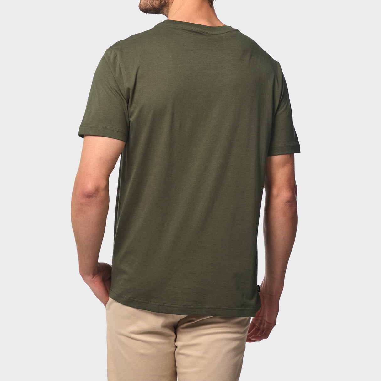 Jeep Core Logo T-Shirt