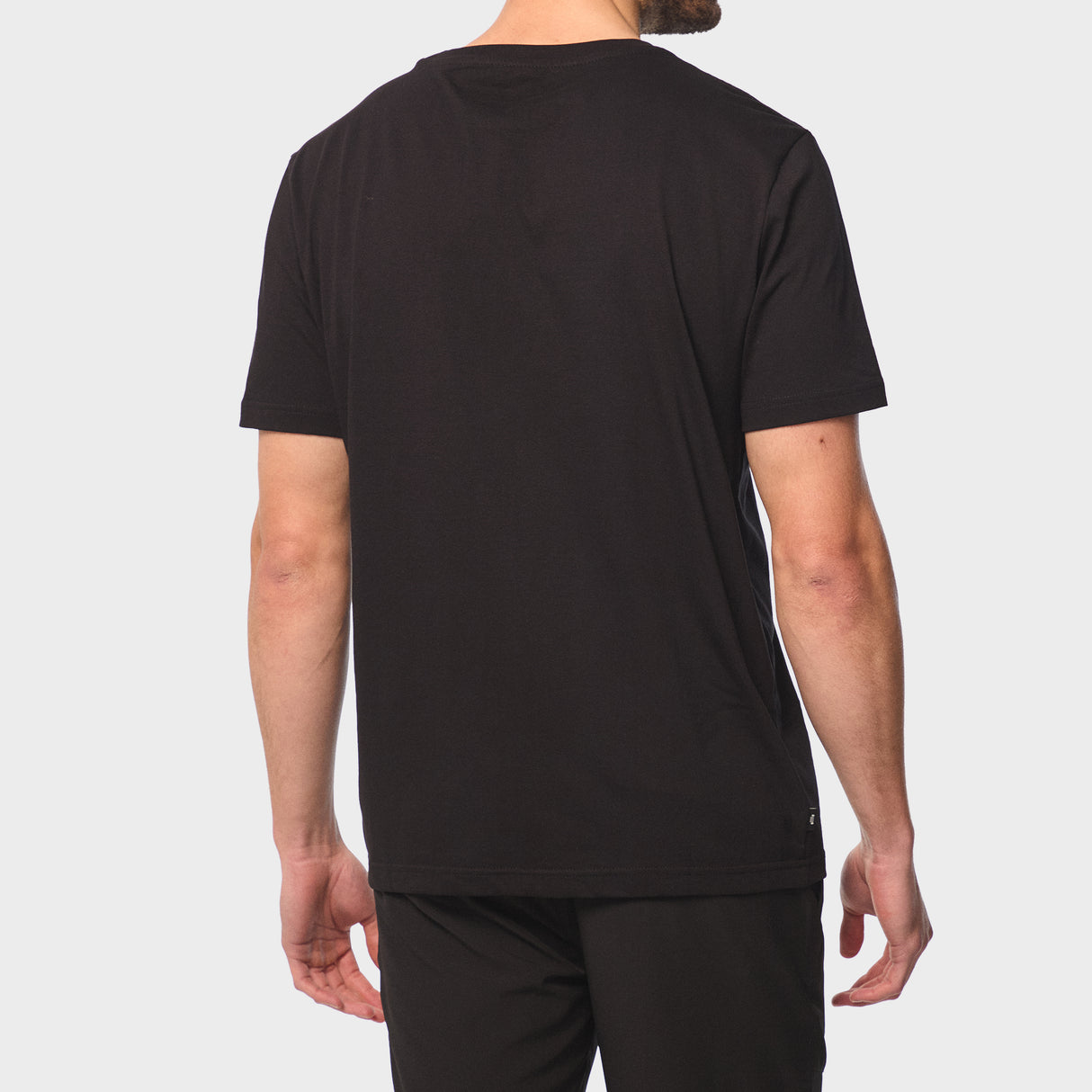 Jeep Core Logo Car T-Shirt