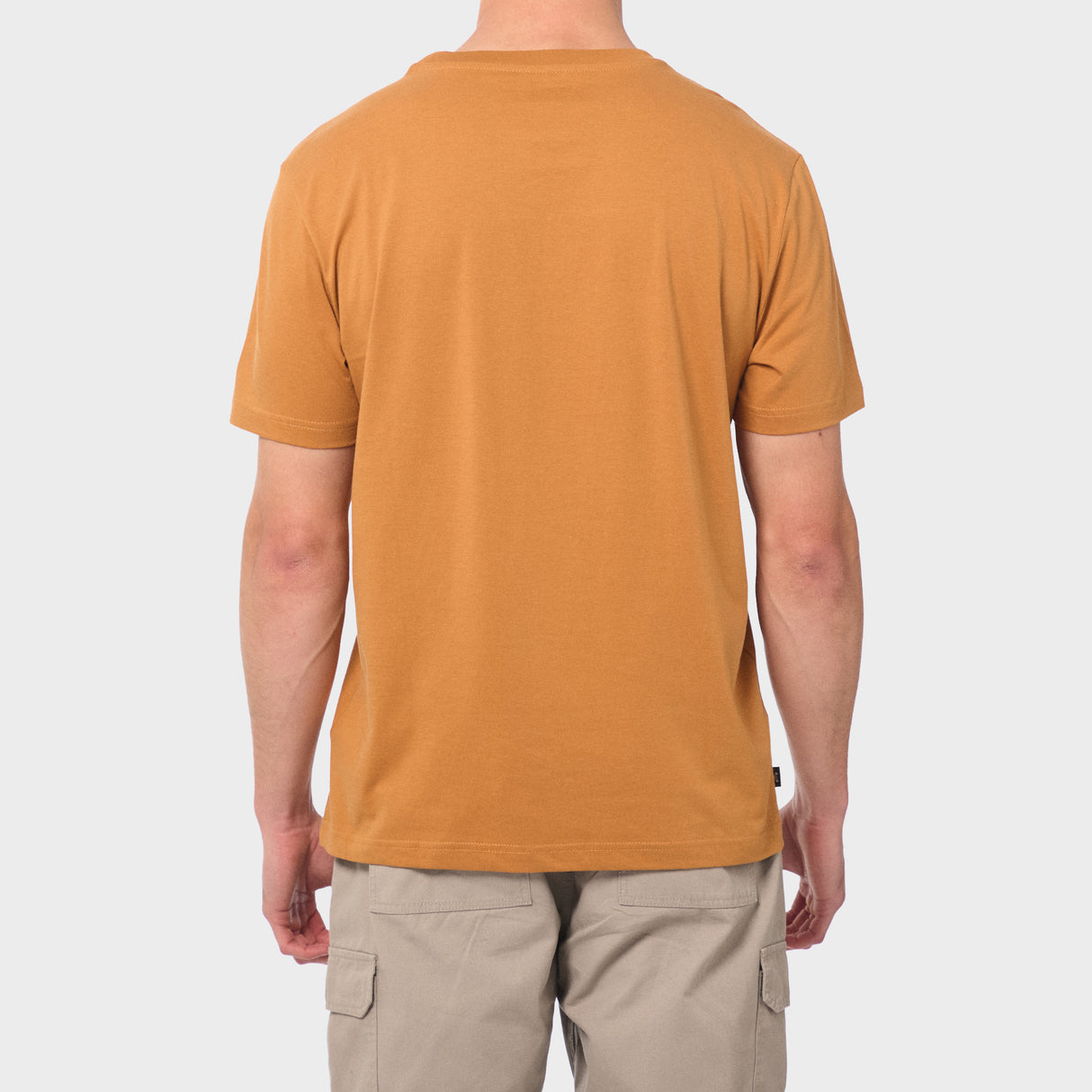Jeep Core Logo Car T-Shirt