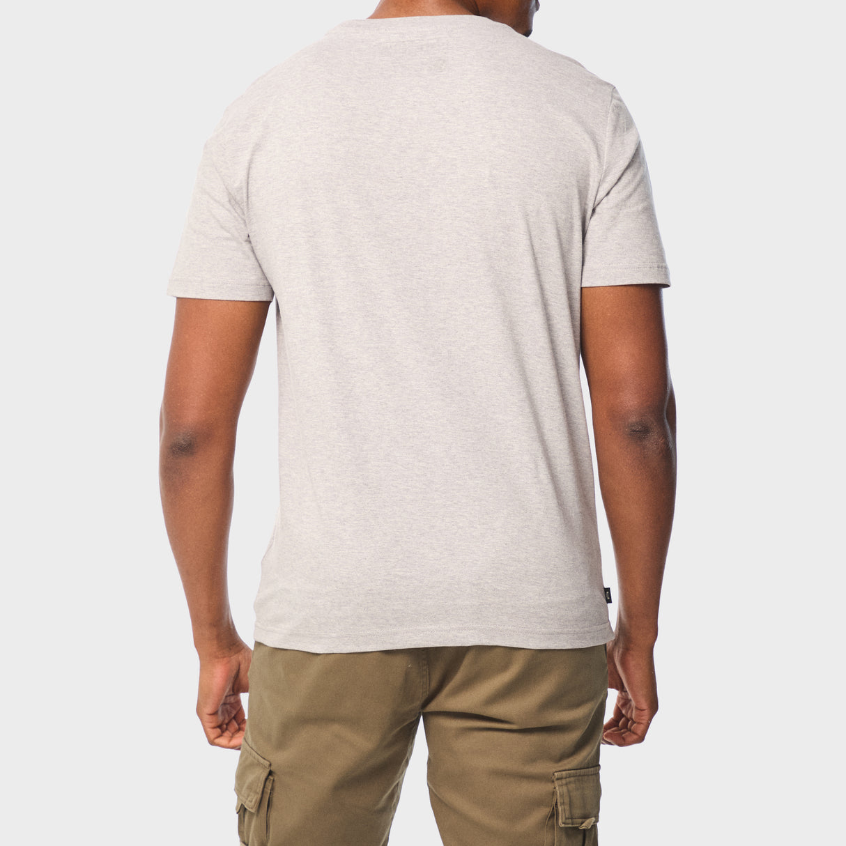 Jeep Core Logo Car T-Shirt