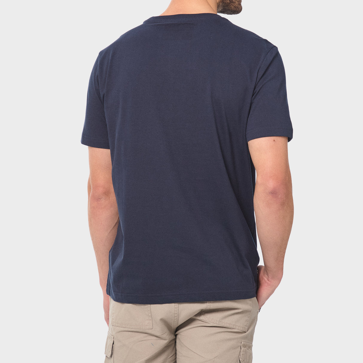 Jeep Core Logo Car T-Shirt