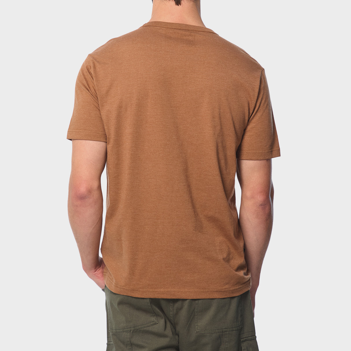 Jeep Embroidered Icon T-Shirt