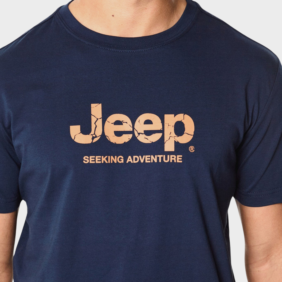 Jeep Core Logo T-Shirt