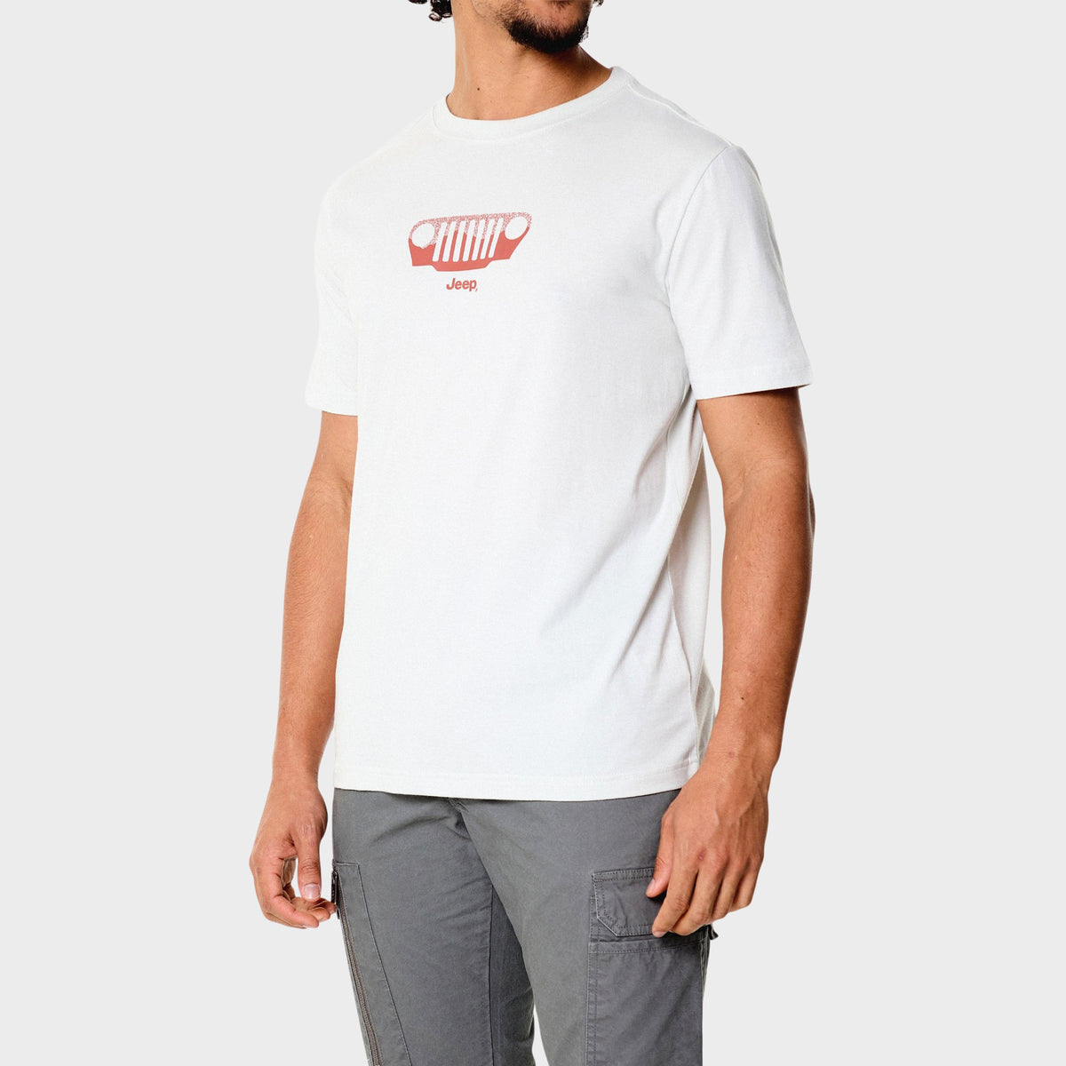 Jeep Core Grill T-Shirt