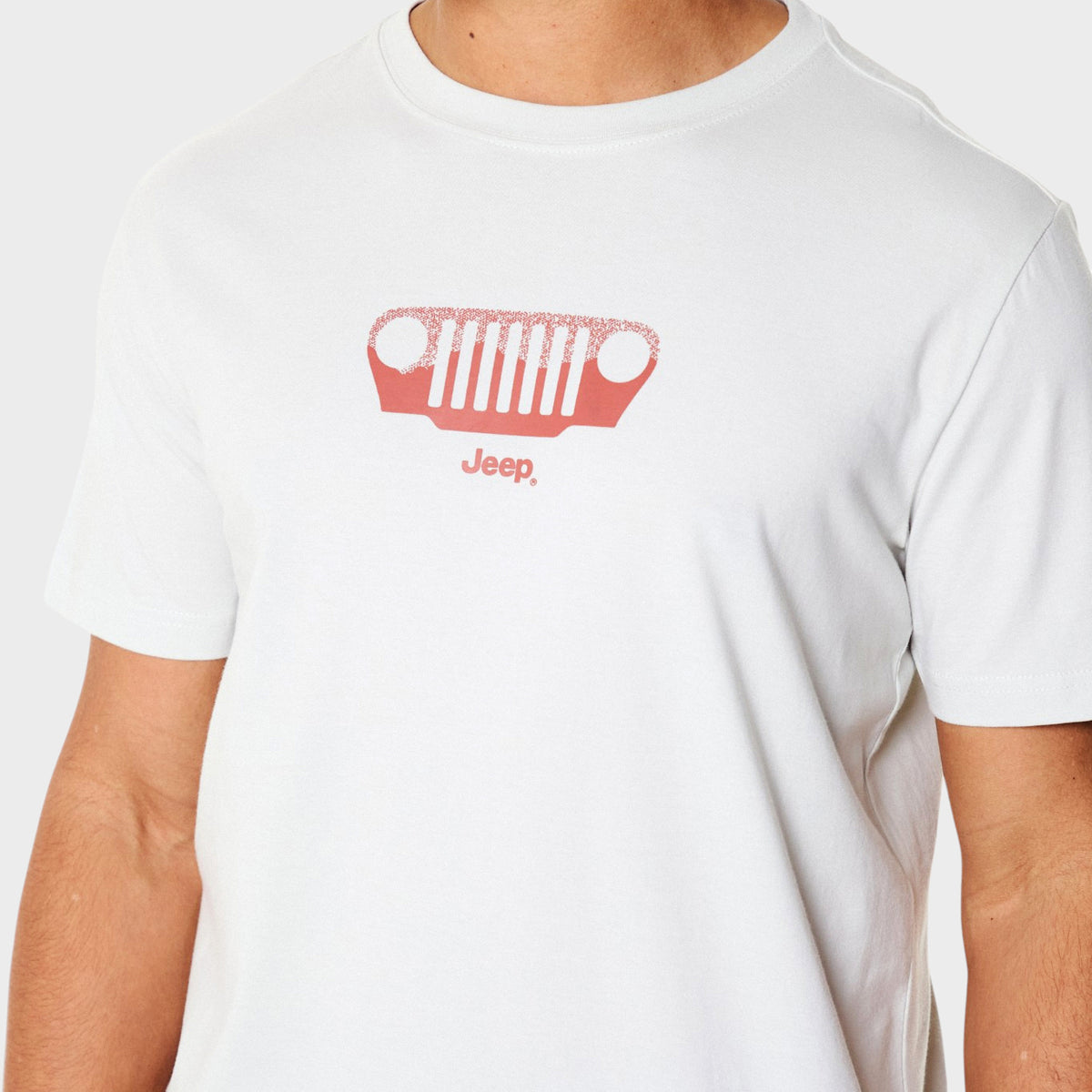 Jeep Core Grill T-Shirt