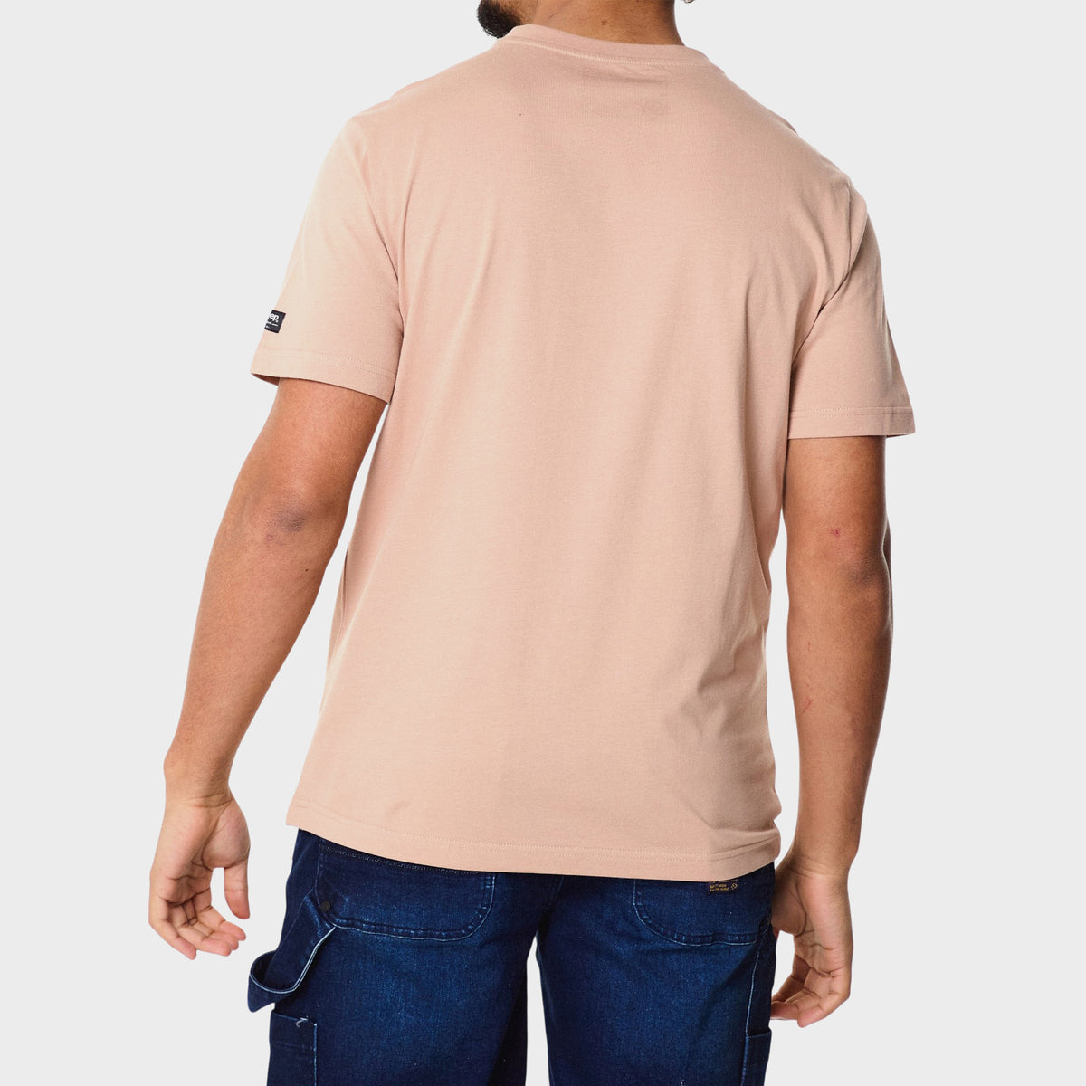 Jeep Fashion T-Shirt
