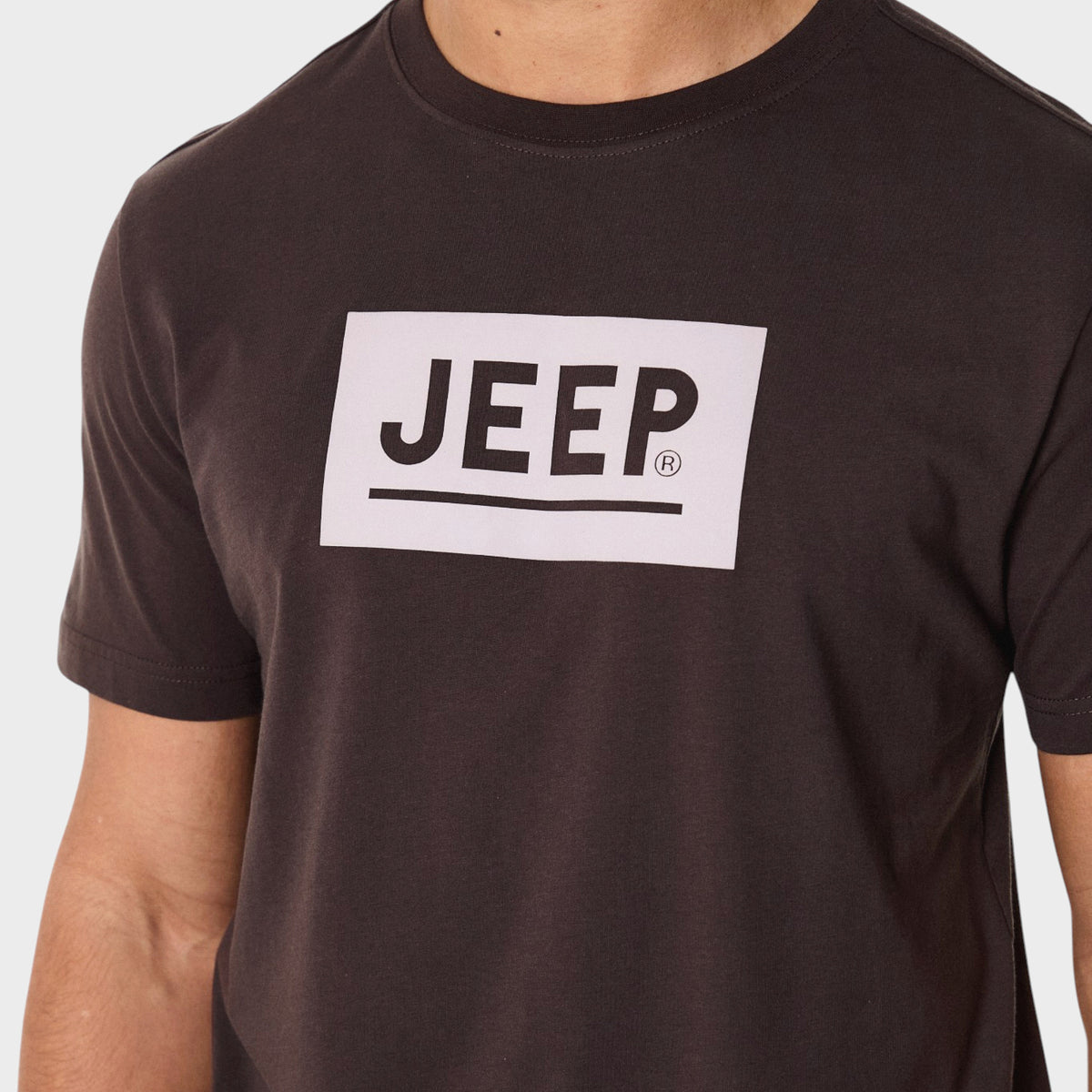 Jeep Fashion T-Shirt