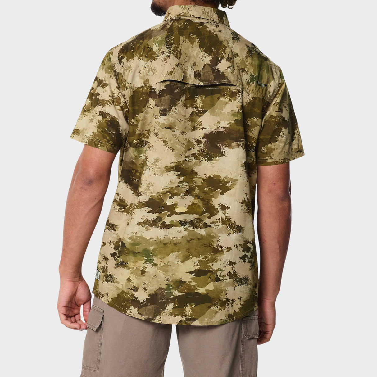 Jeep Safari Shirt