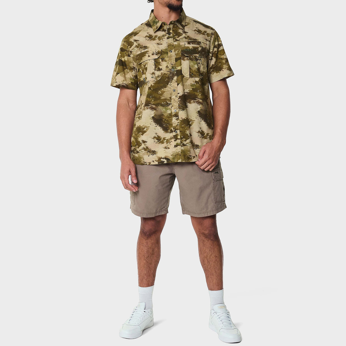 Jeep Safari Shirt