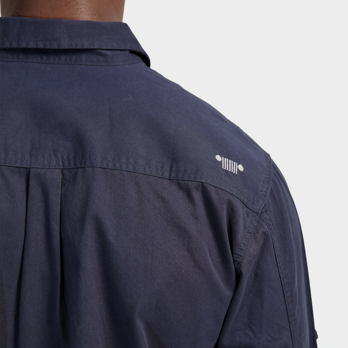 Jeep Long Sleeve Willys Work Shirt