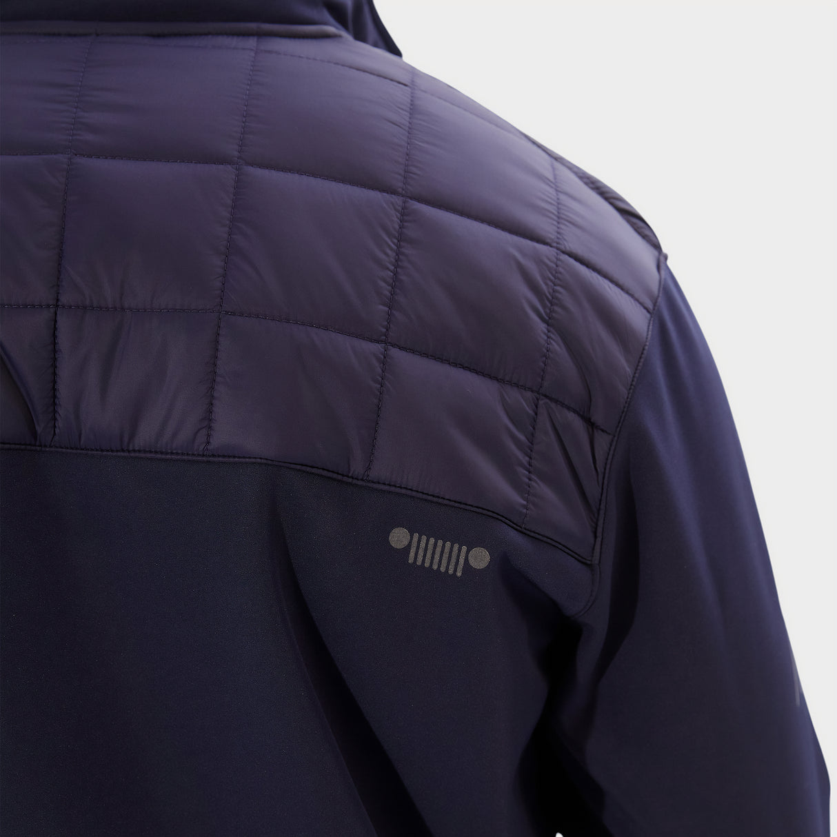 Jeep Quilted Softshell Jacket