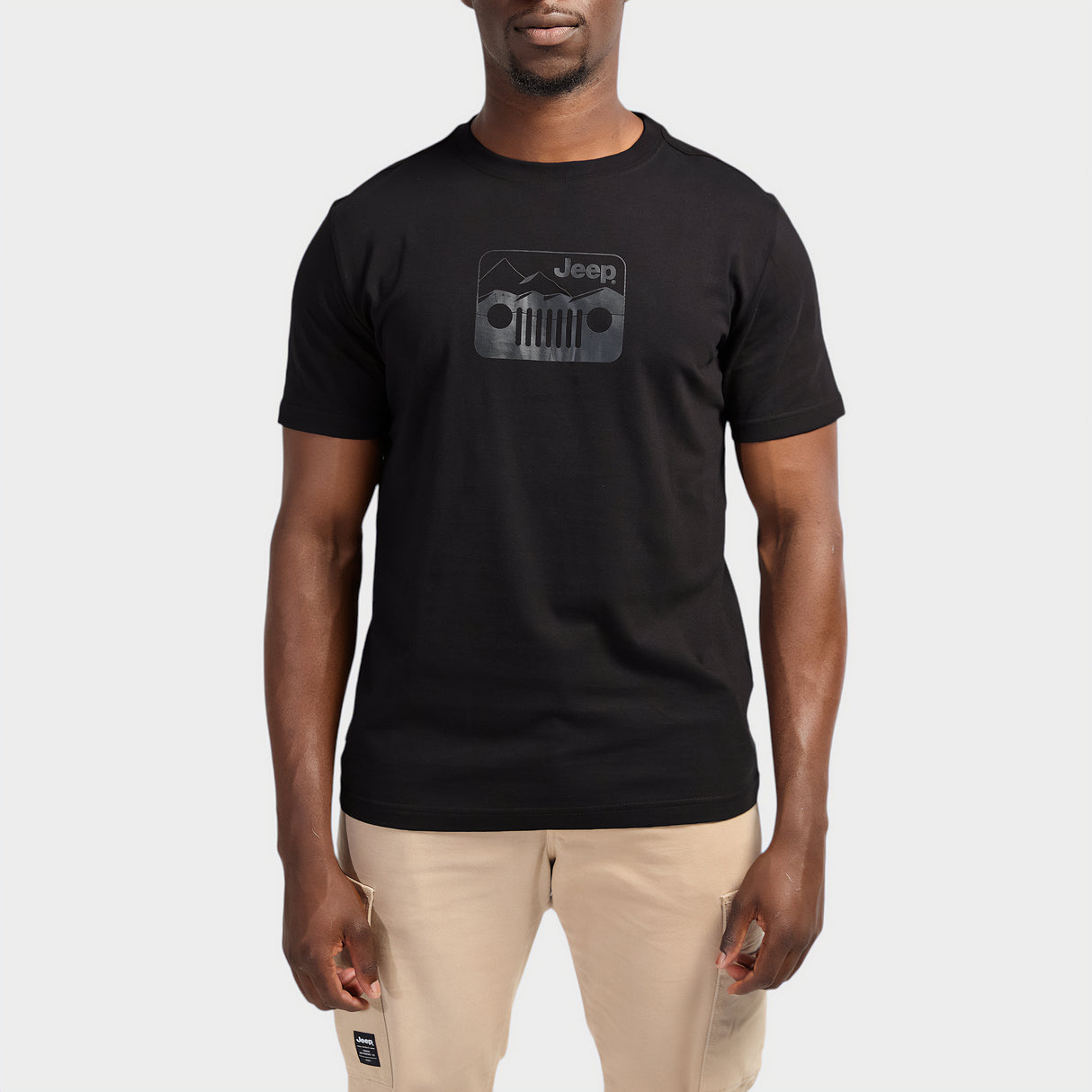 Jeep Icon T-shirt