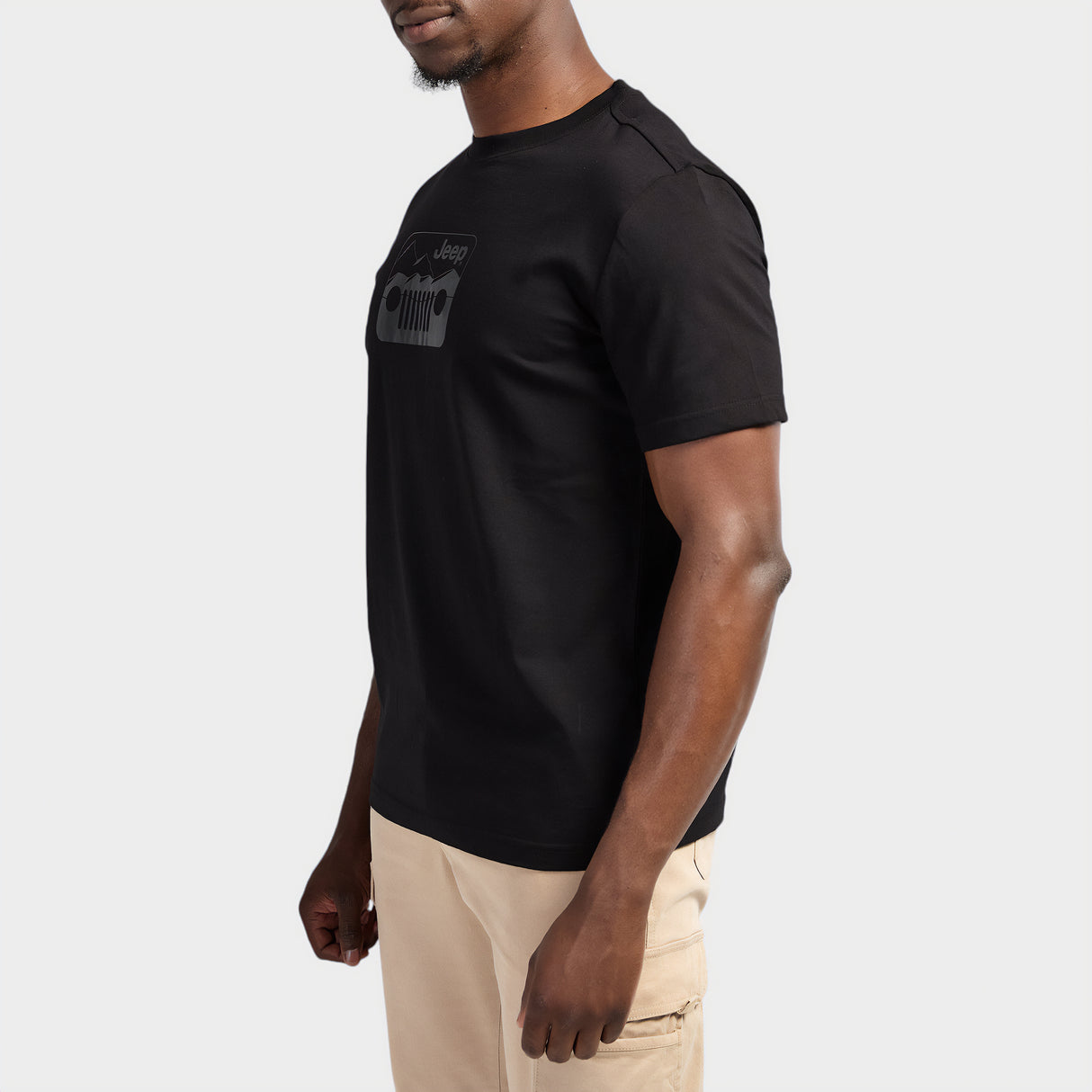 Jeep Icon T-shirt