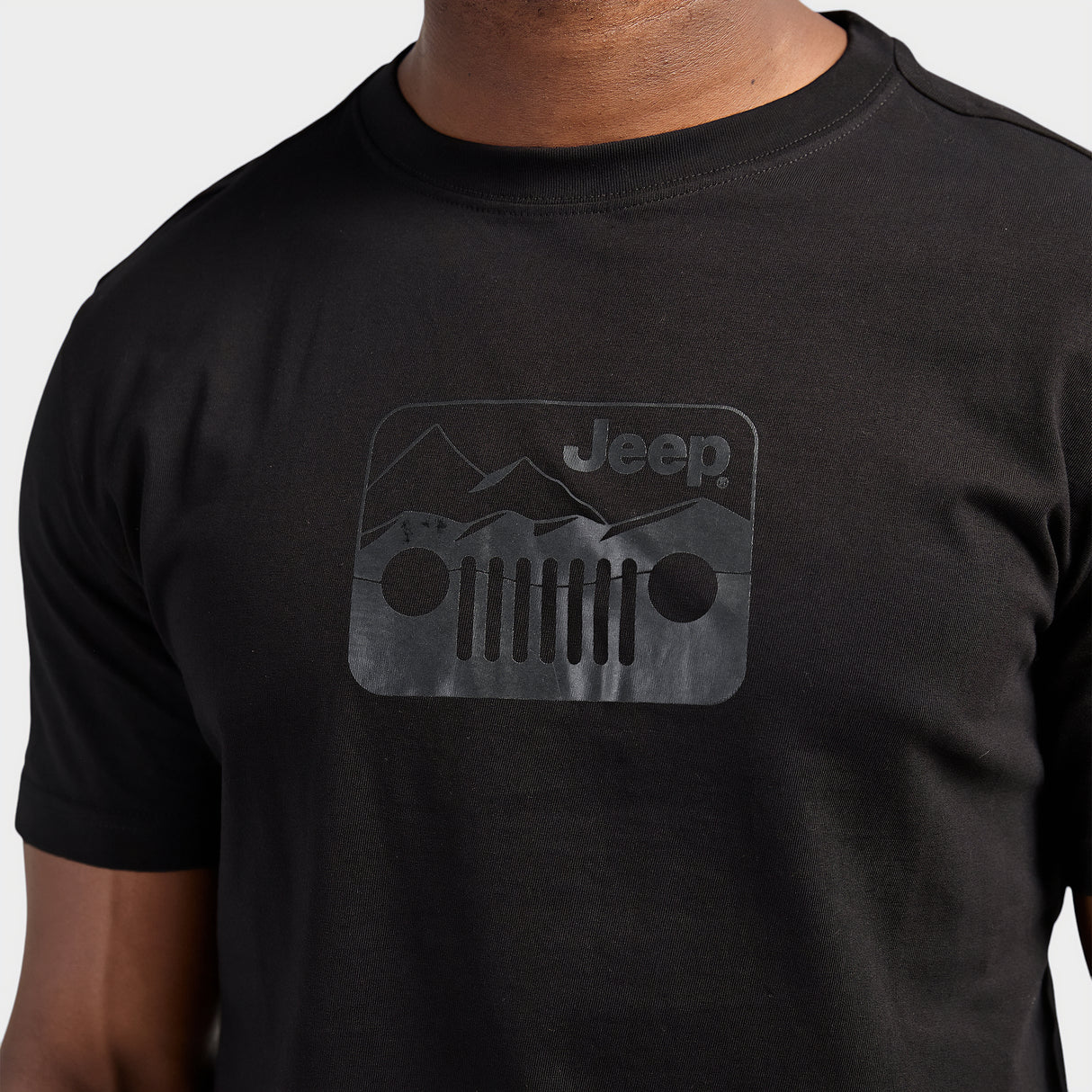 Jeep Icon T-shirt