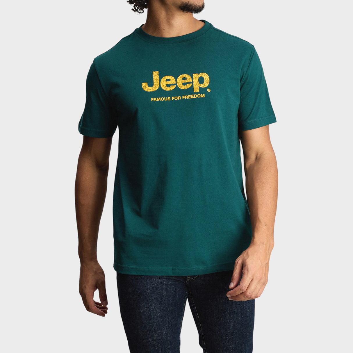 Jeep Icon T-shirt