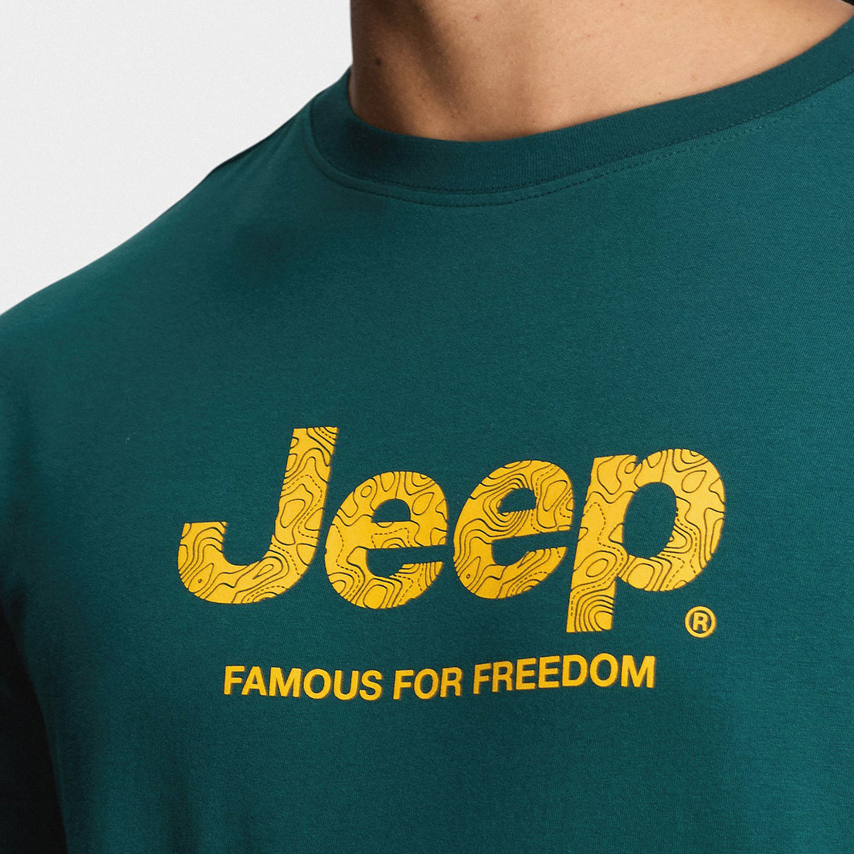 Jeep Icon T-shirt