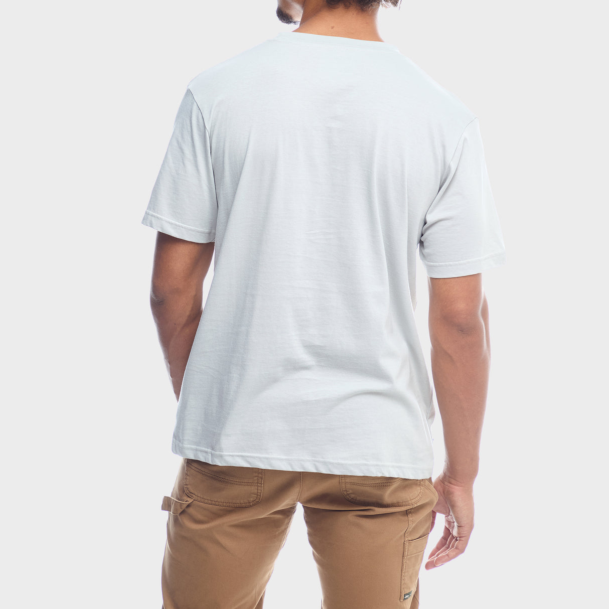 Jeep Fashion Print T-shirt