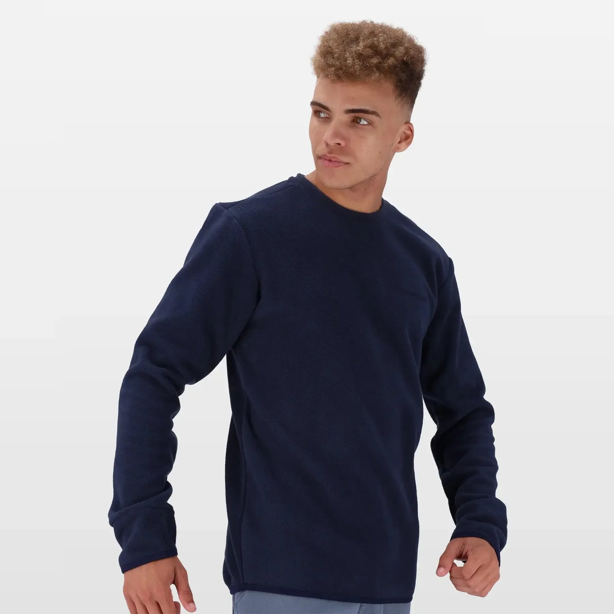 Salomon Kabru Fleece