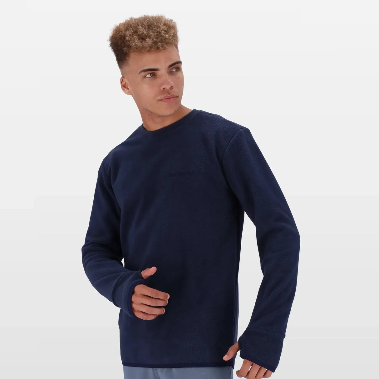 Salomon Kabru Fleece