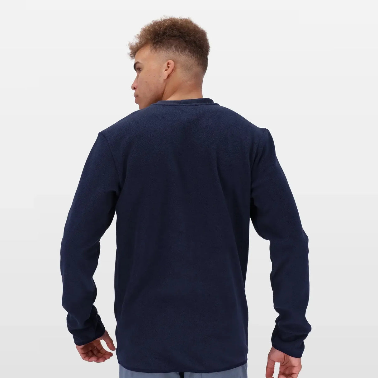 Salomon Kabru Fleece