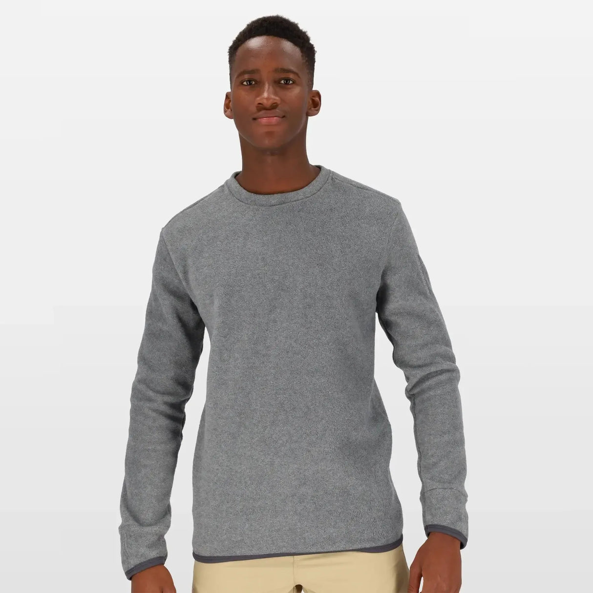 Salomon Kabru Fleece