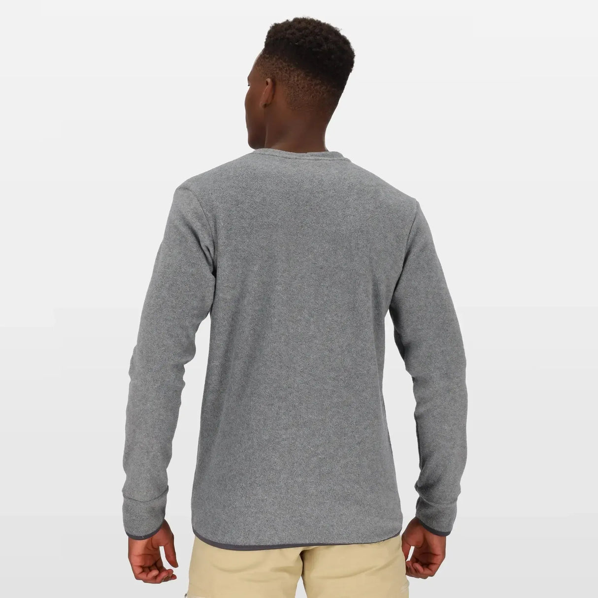 Salomon Kabru Fleece