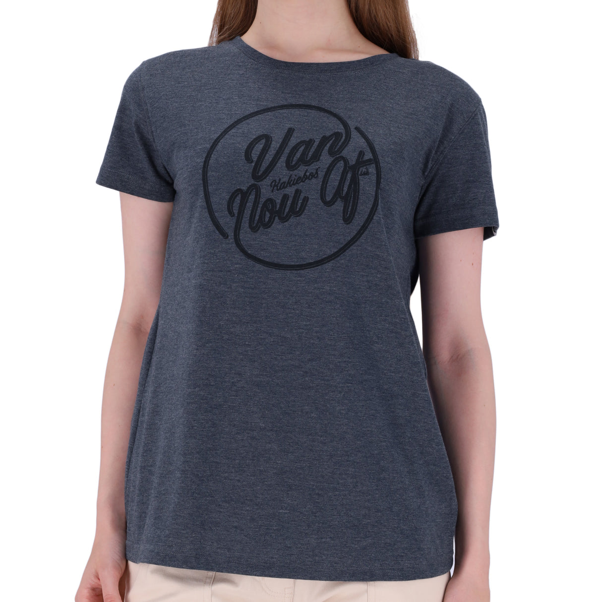 Kakiebos Ladies Classic Fit T-Shirt