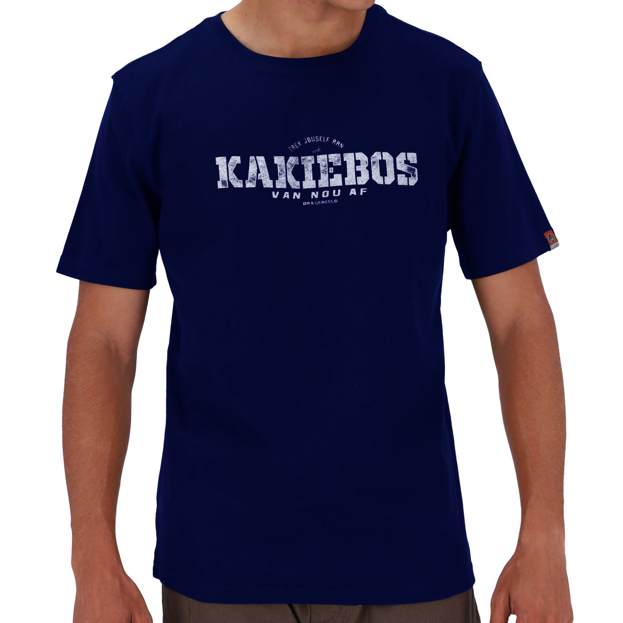 Kakiebos Classic Fit T-Shirt
