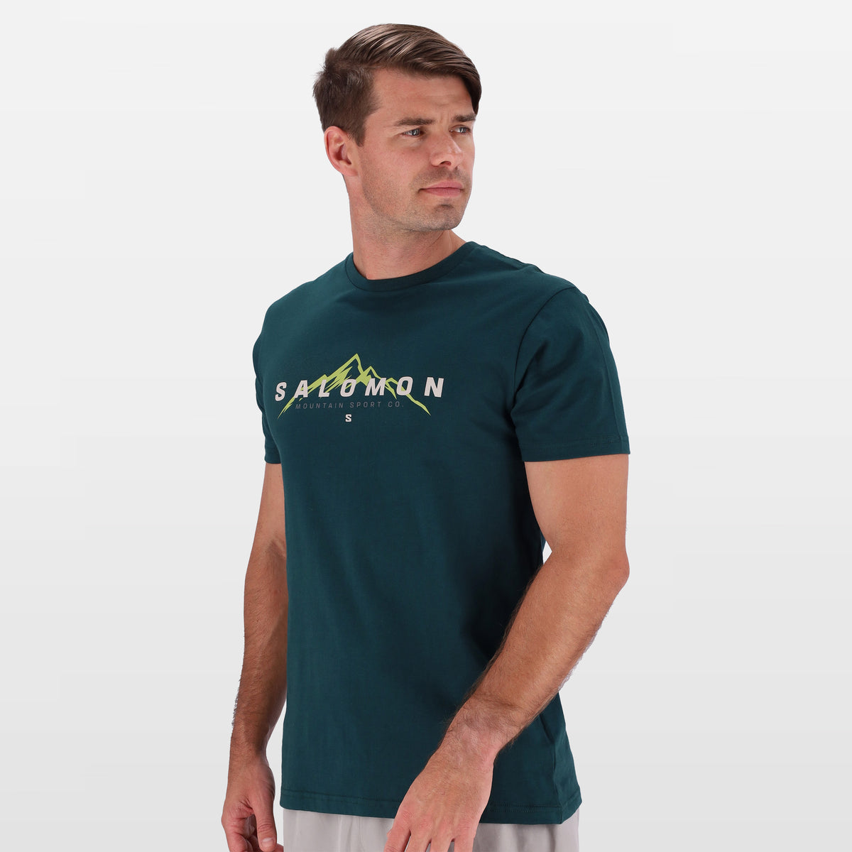 Salomon Kilimanjaro T-Shirt