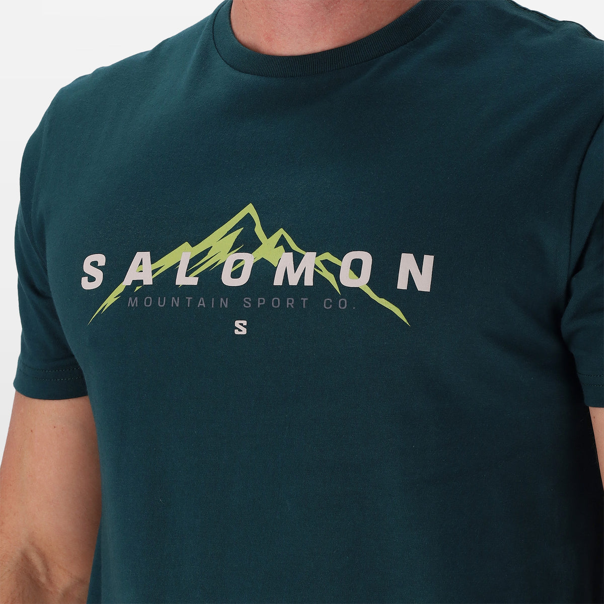 Salomon Kilimanjaro T-Shirt