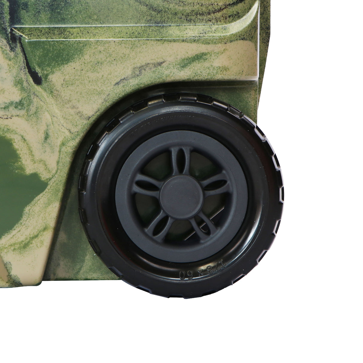KUGA Africa Edition Cooler Box - 50L