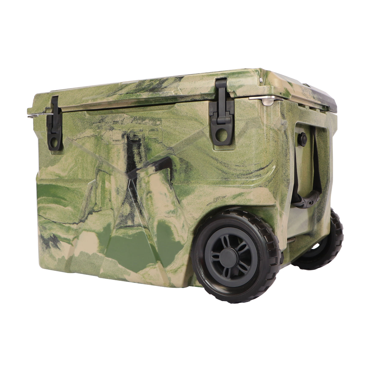 KUGA Africa Edition Cooler Box - 50L