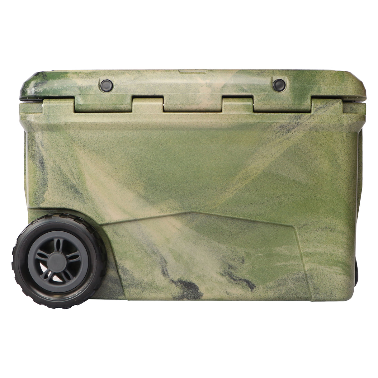 KUGA Africa Edition Cooler Box - 50L
