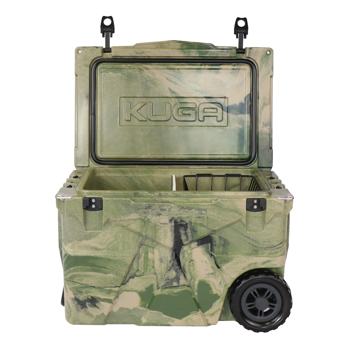 KUGA Africa Edition Cooler Box - 50L