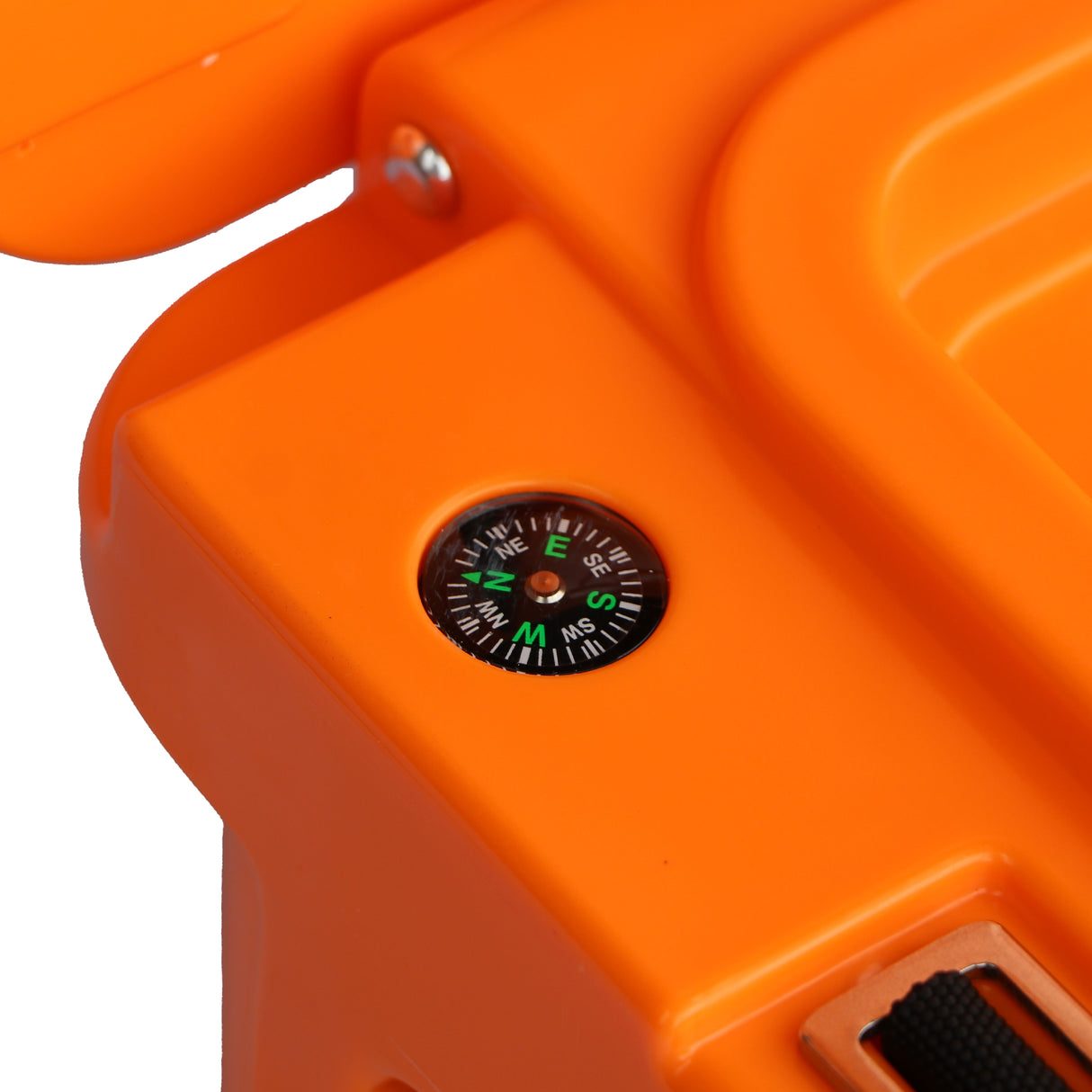 KUGA Africa Edition Cooler Box - 50L