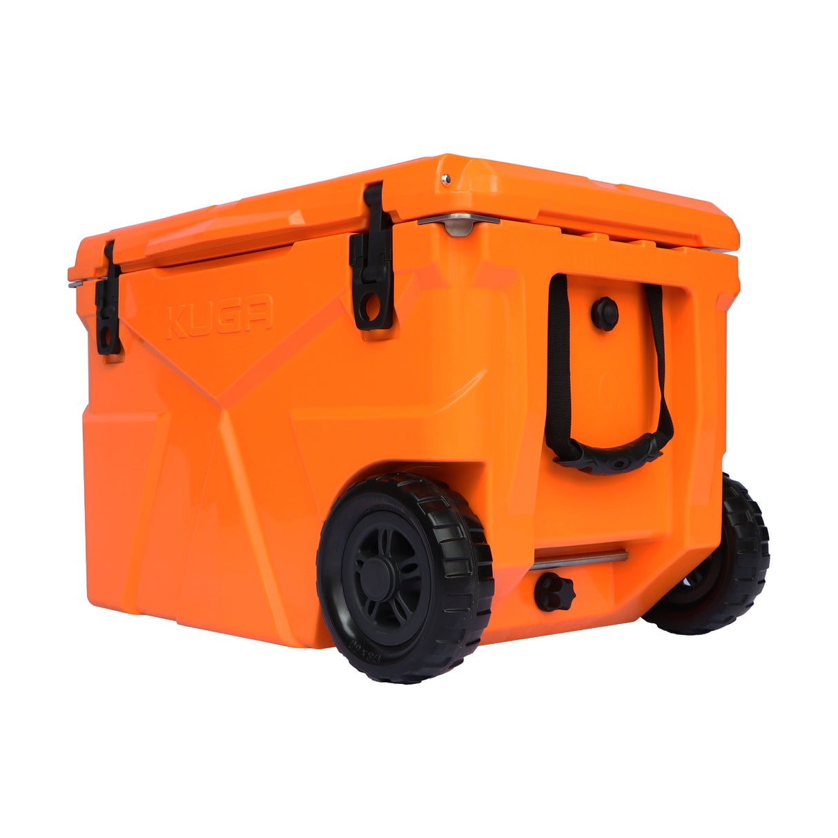 KUGA Africa Edition Cooler Box - 50L