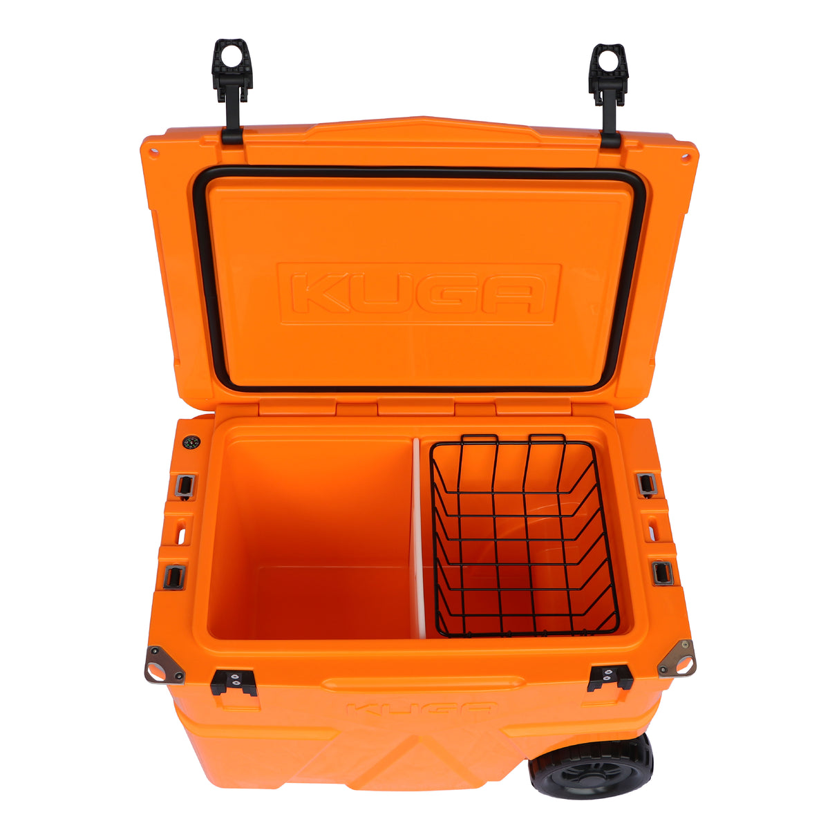 KUGA Africa Edition Cooler Box - 50L