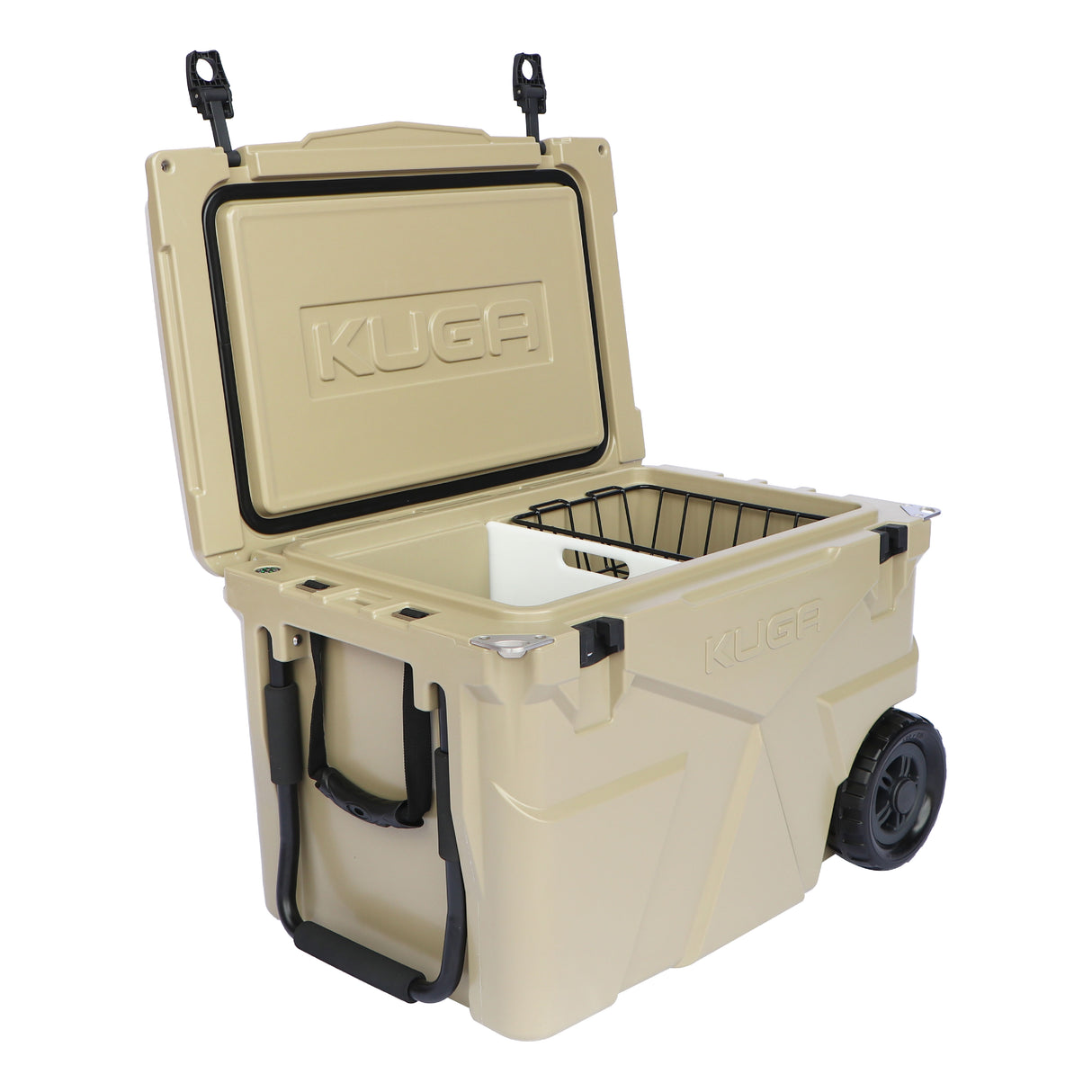 KUGA Africa Edition Cooler Box - 50L