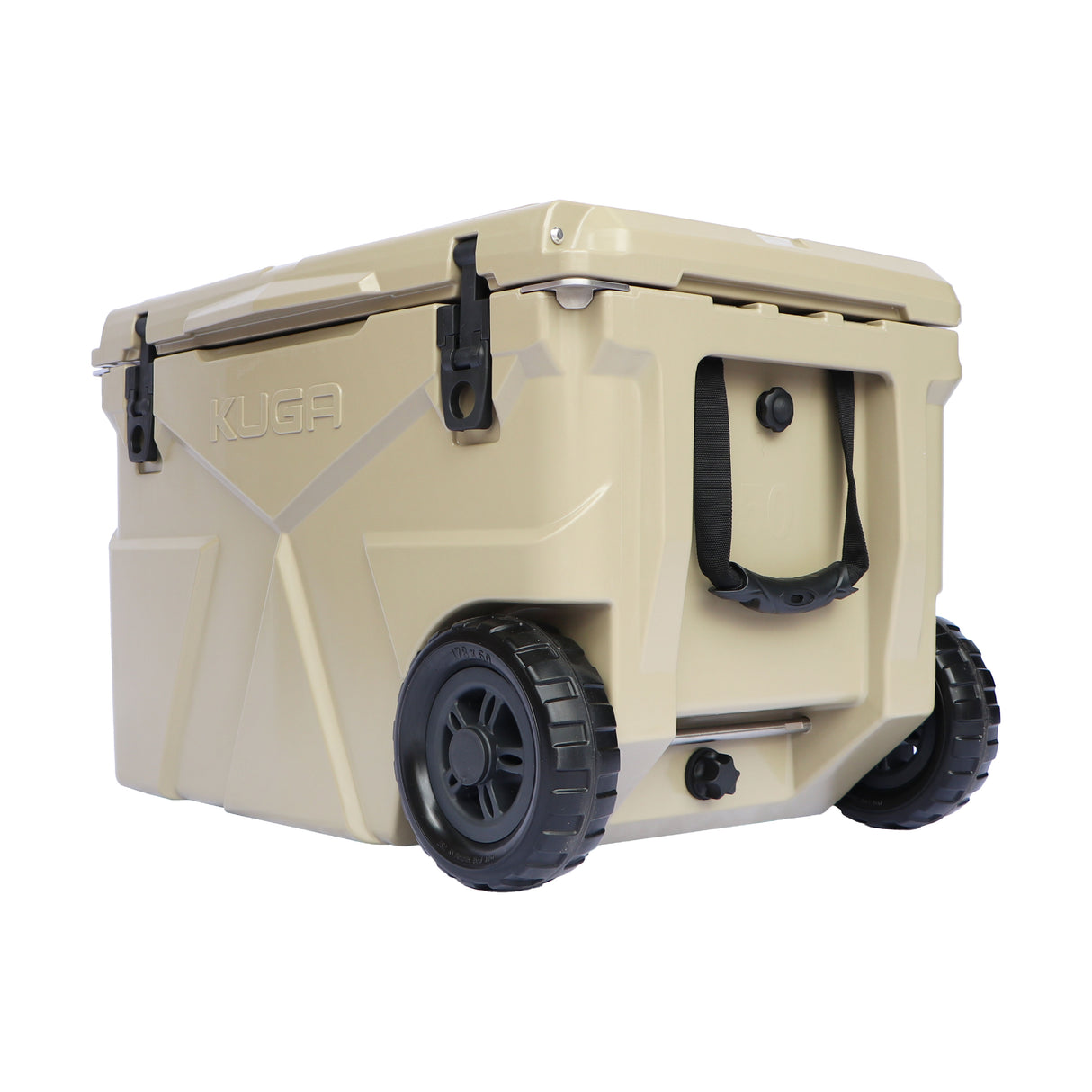 KUGA Africa Edition Cooler Box - 50L