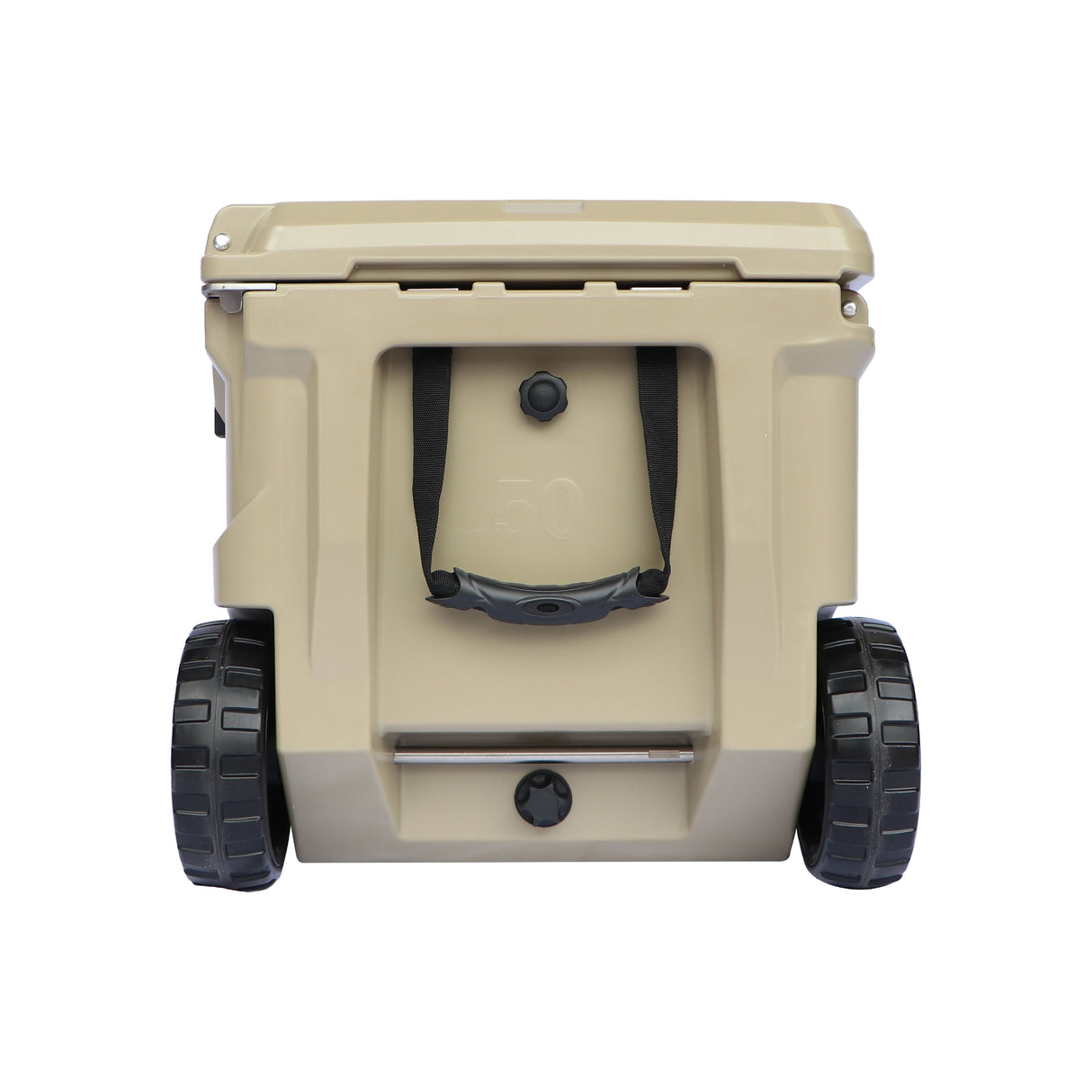 KUGA Africa Edition Cooler Box - 50L