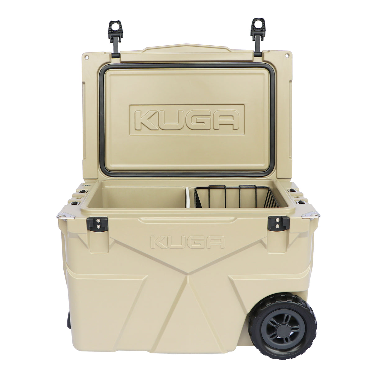 KUGA Africa Edition Cooler Box - 50L