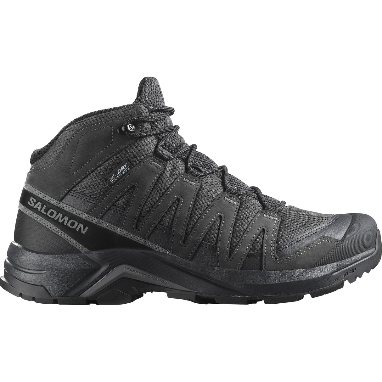 Salomon X-Adventure Recon Mid Boot