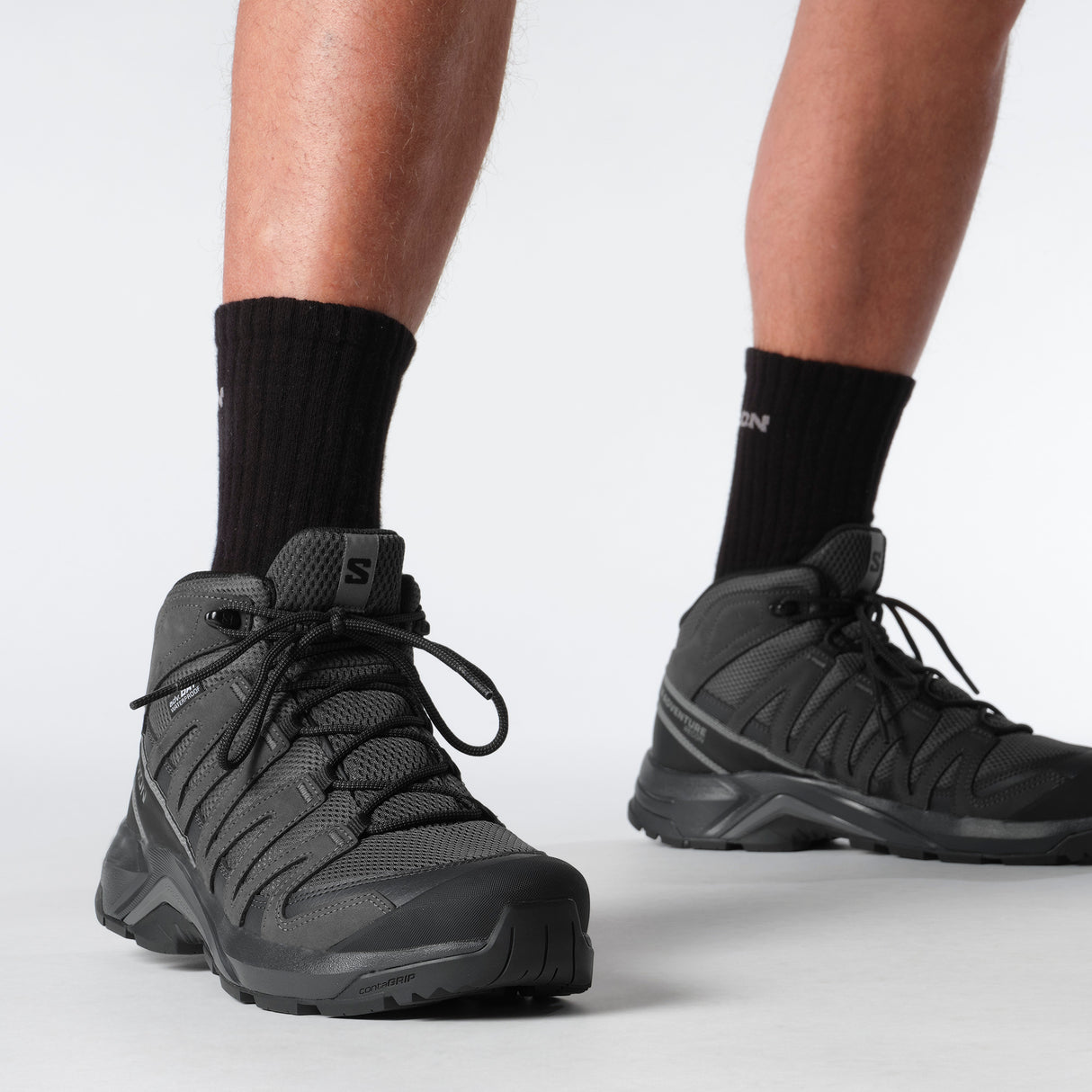 Salomon X-Adventure Recon Mid Boot